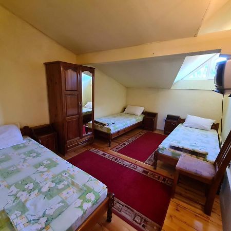 Villa Mura Razlog Kültér fotó