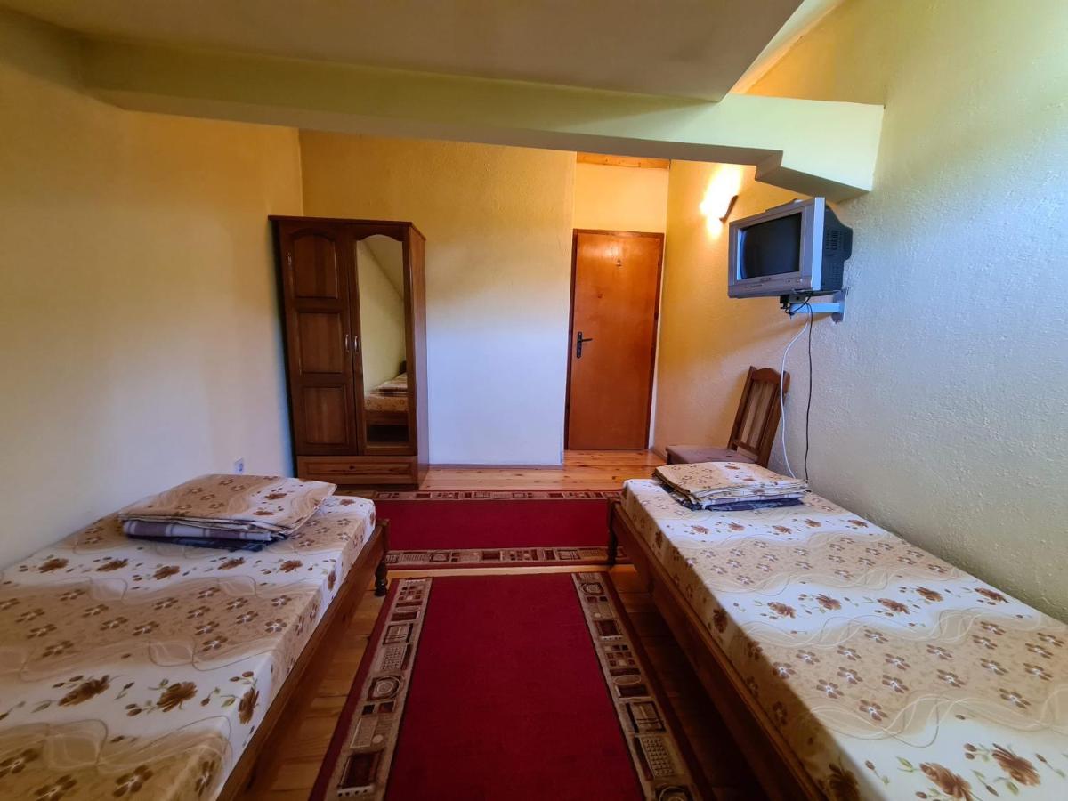Villa Mura Razlog Kültér fotó