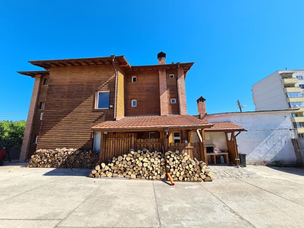 Villa Mura Razlog Kültér fotó