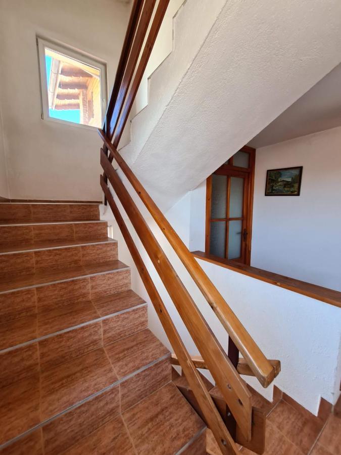 Villa Mura Razlog Kültér fotó