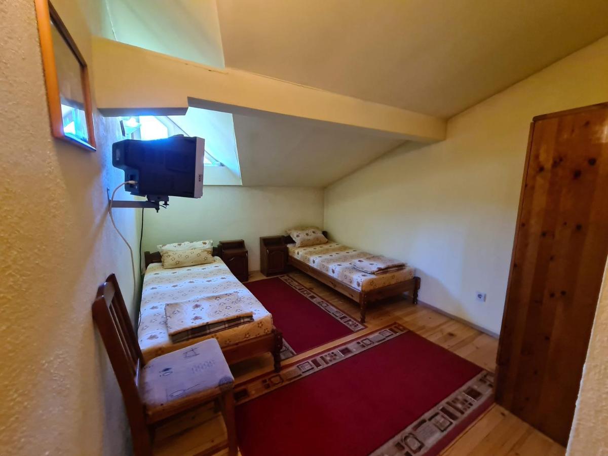 Villa Mura Razlog Kültér fotó