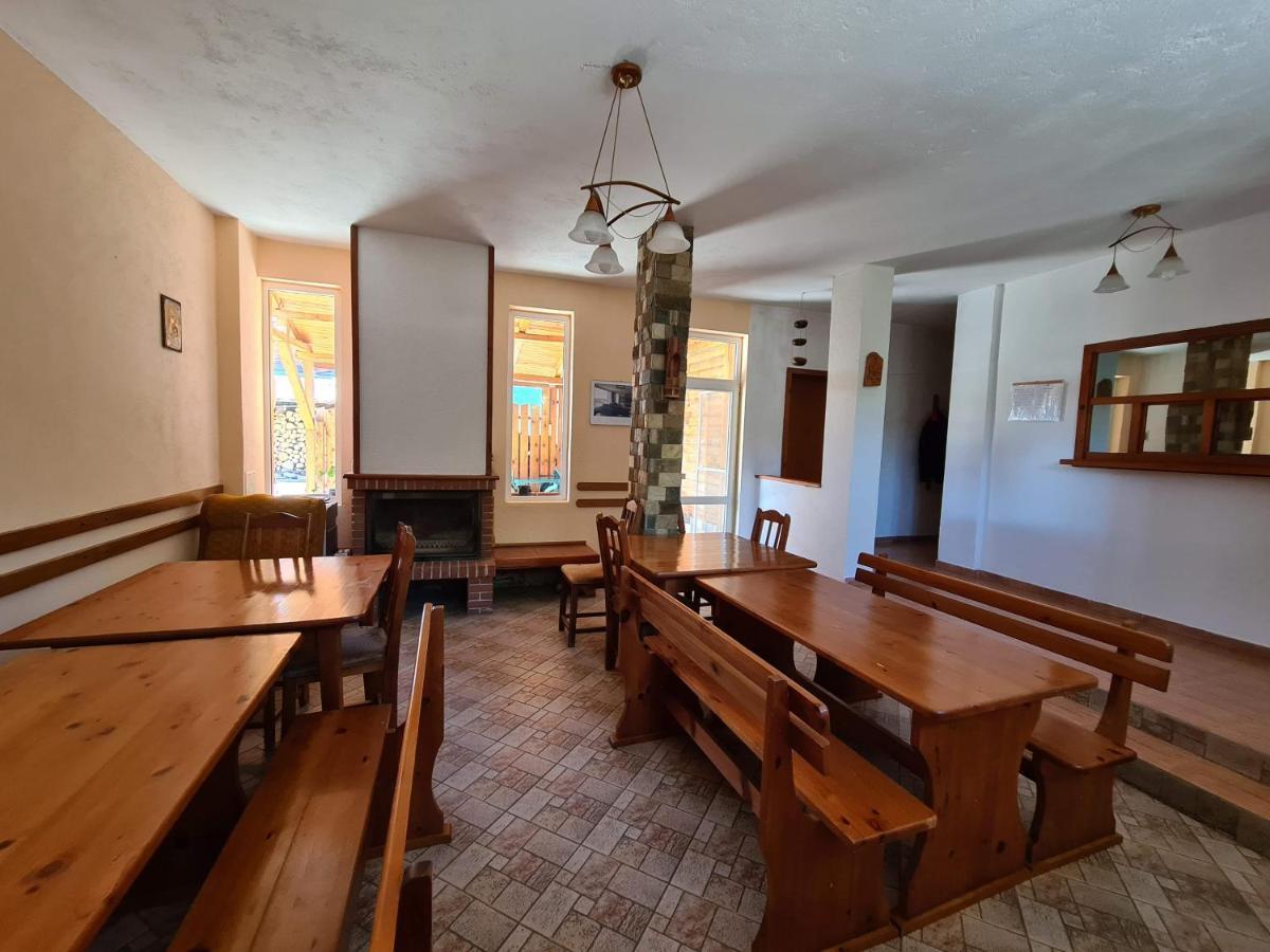 Villa Mura Razlog Kültér fotó