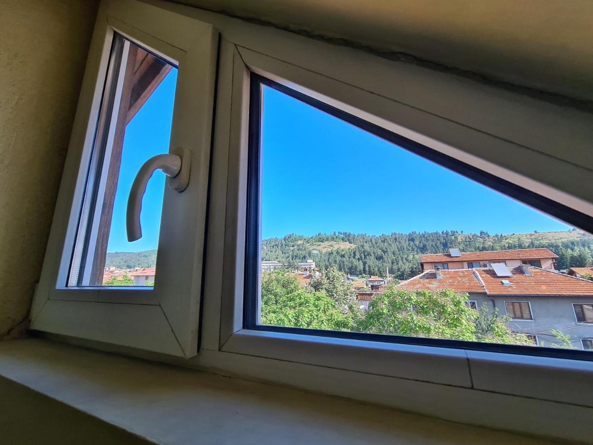Villa Mura Razlog Kültér fotó