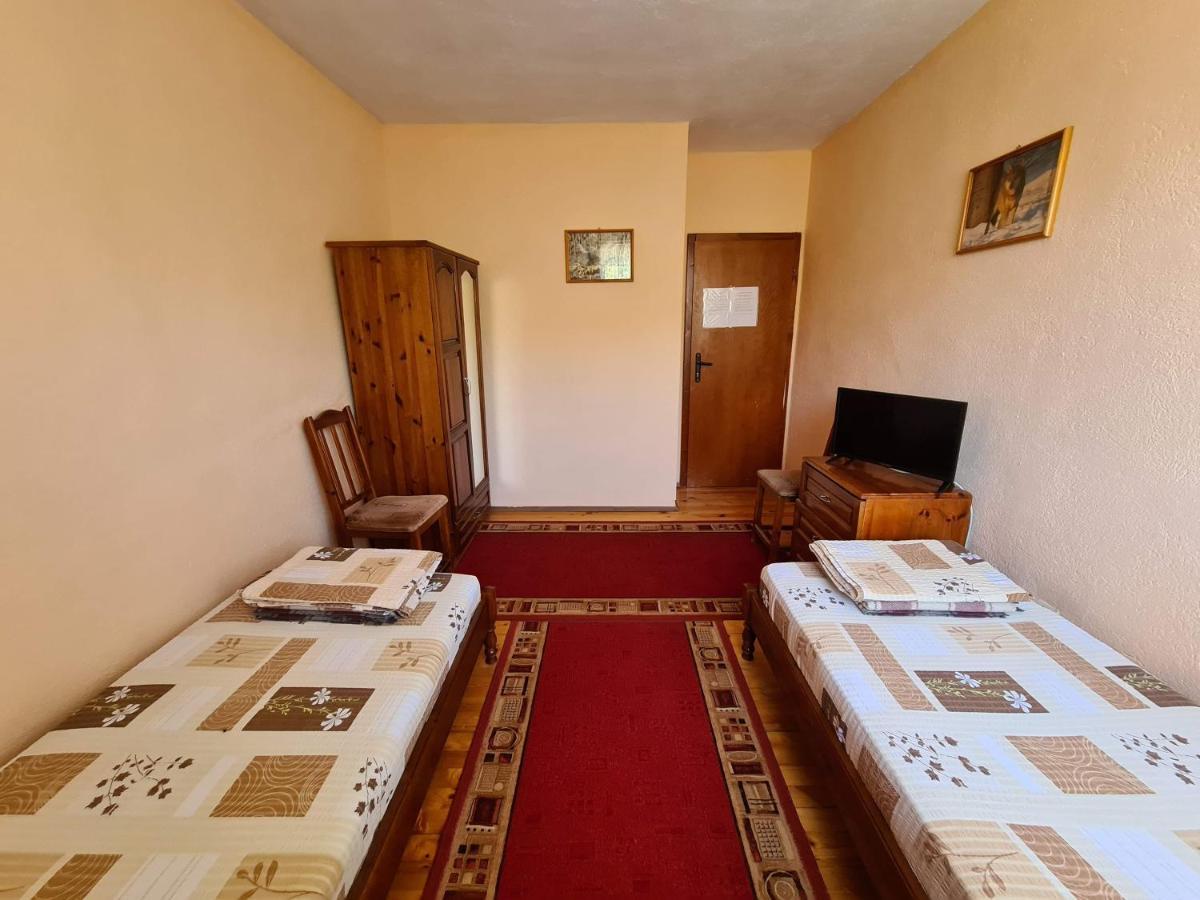 Villa Mura Razlog Kültér fotó