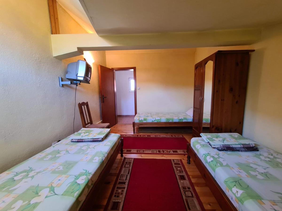 Villa Mura Razlog Kültér fotó