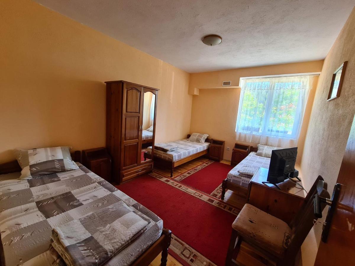 Villa Mura Razlog Kültér fotó
