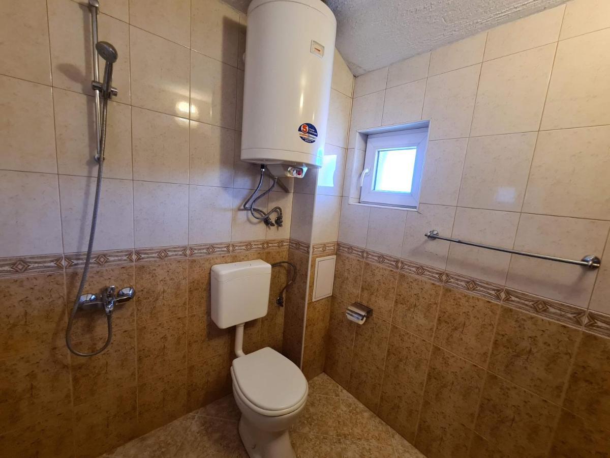 Villa Mura Razlog Kültér fotó
