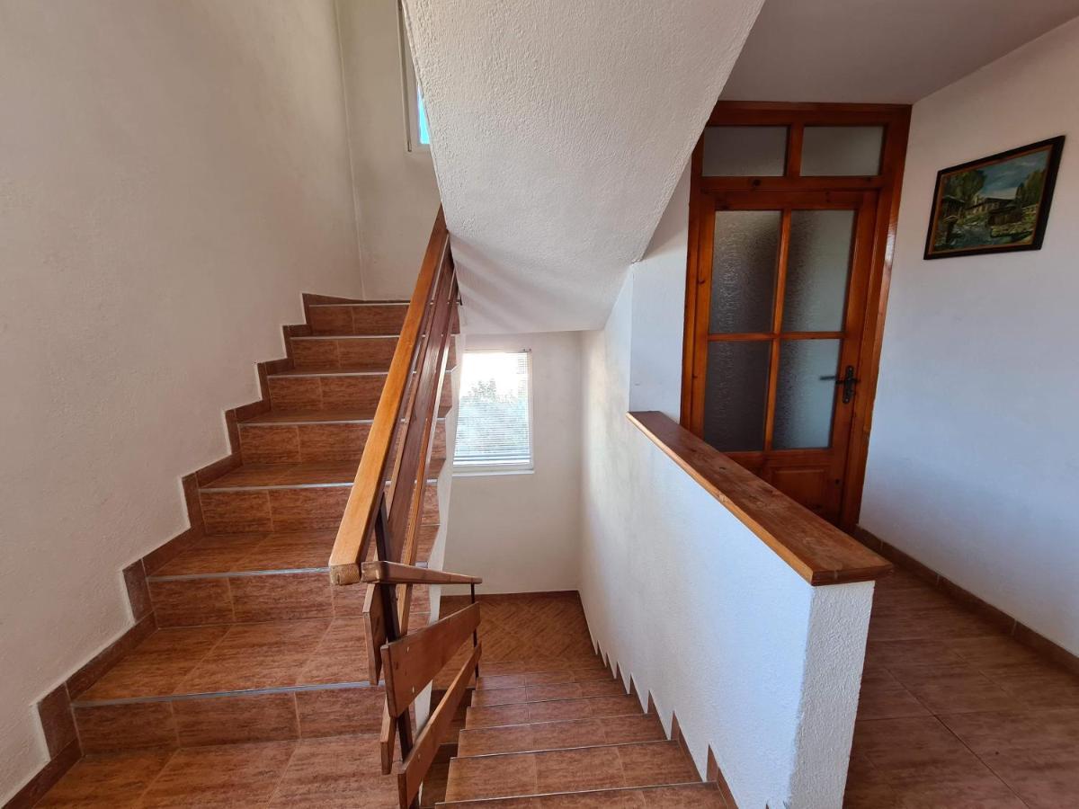Villa Mura Razlog Kültér fotó