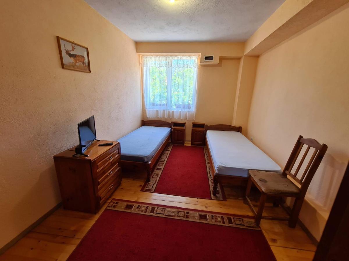 Villa Mura Razlog Kültér fotó
